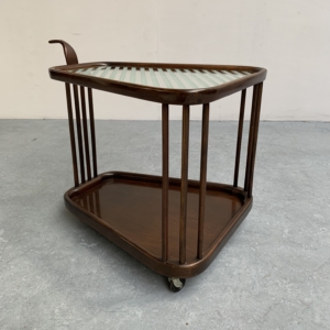 Mid-Century serving trolley by Cesare Lacca for Cassina – Italy 1950s