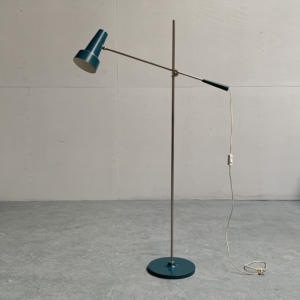 Floor lamp ‘model 329’ by Willem Hagoort for Hagoort Lighting - 1960s