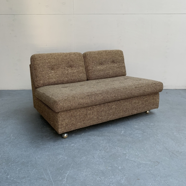 Sofa model 223 by Geoffrey Harcourt for Artifort – Netherlands 1970s